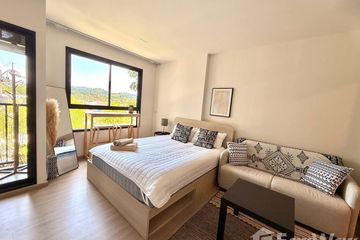 1 Bedroom Condo for rent in dcondo reef, Kathu, Phuket