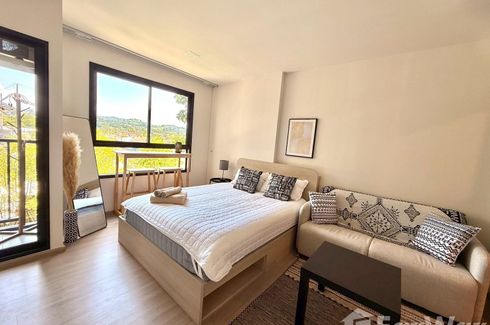 1 Bedroom Condo for rent in dcondo reef, Kathu, Phuket