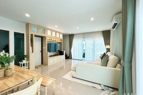 4 Bedroom House for rent in Supalai Bella Thalang Phuket, Thep Krasatti, Phuket