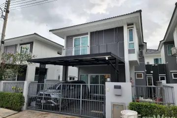 3 Bedroom House for rent in Supalai Bella Koh Kaew Phuket, Ko Kaeo, Phuket