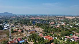 Land for sale in Bang Sare, Chonburi