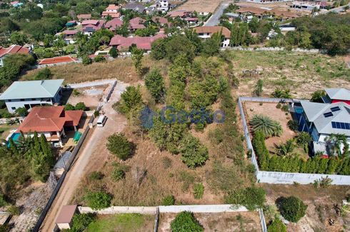 Land for sale in Bang Sare, Chonburi