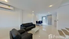 3 Bedroom Townhouse for rent in East Bangtao Ville, Thep Krasatti, Phuket