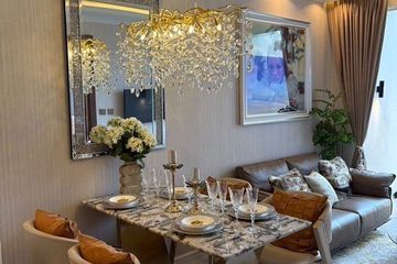 1 Bedroom Condo for sale in The Riviera Malibu & Residences, Nong Prue, Chonburi