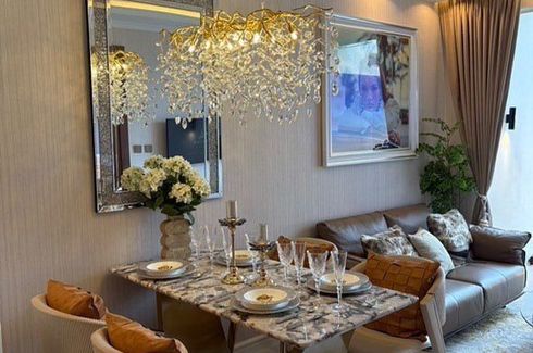 1 Bedroom Condo for sale in The Riviera Malibu & Residences, Nong Prue, Chonburi