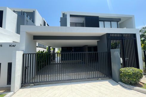 4 Bedroom House for rent in Laguna Park 2, Choeng Thale, Phuket