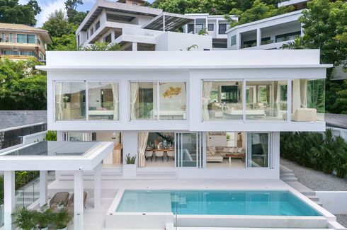 3 Bedroom Villa for sale in Rawai, Phuket