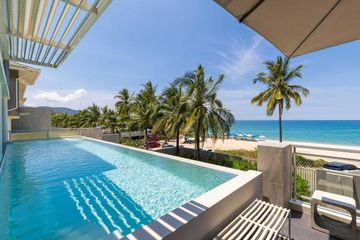 3 Bedroom Apartment for sale in Angsana Beachfront Residences, Choeng Thale, Phuket