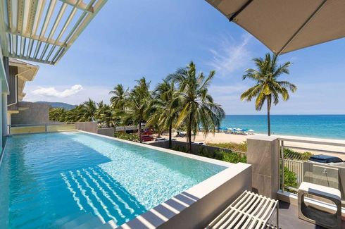 3 Bedroom Apartment for sale in Angsana Beachfront Residences, Choeng Thale, Phuket