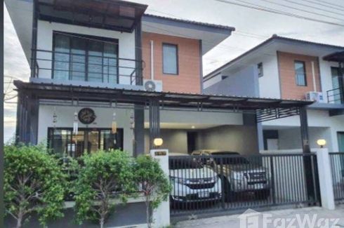3 Bedroom House for sale in Baan Benjawan, Nong Pla Lai, Chonburi