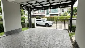 4 Bedroom House for rent in Vararom Kaewnawarat, San Pu Loei, Chiang Mai