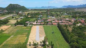 Land for sale in Pak Nam Pran, Prachuap Khiri Khan