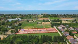 Land for sale in Pak Nam Pran, Prachuap Khiri Khan