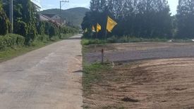 Land for sale in Pak Nam Pran, Prachuap Khiri Khan