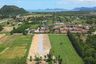 Land for sale in Pak Nam Pran, Prachuap Khiri Khan