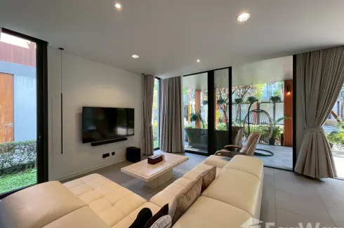 3 Bedroom Villa for sale in Baan Sumranlom - Hua Hin, Hua Hin, Prachuap Khiri Khan