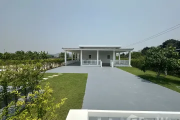 3 Bedroom House for sale in Hin Lek Fai, Prachuap Khiri Khan