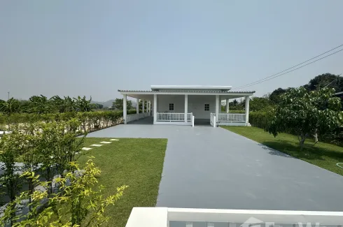 3 Bedroom House for sale in Hin Lek Fai, Prachuap Khiri Khan