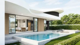 3 Bedroom Villa for sale in Latitude 9 Hua Hin, Hin Lek Fai, Prachuap Khiri Khan