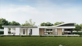 3 Bedroom Villa for sale in Latitude 9 Hua Hin, Hin Lek Fai, Prachuap Khiri Khan