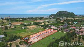 Land for sale in Pak Nam Pran, Prachuap Khiri Khan