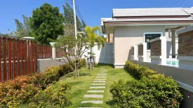 3 Bedroom Villa for rent in Thongsuk Pool Villa Pranburi, Pak Nam Pran, Prachuap Khiri Khan