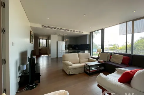 2 Bedroom Condo for sale in Baan Samranlom, Hua Hin, Prachuap Khiri Khan