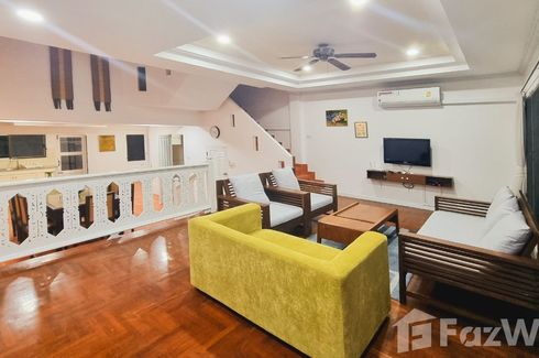 4 Bedroom Townhouse for sale in Baan Thai Villas, Nong Kae, Prachuap Khiri Khan