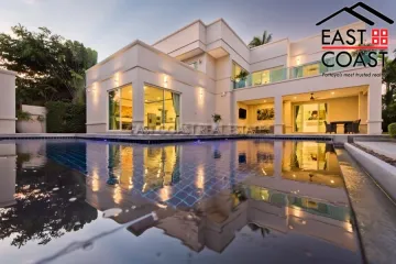 5 Bedroom House for rent in Pong, Chonburi