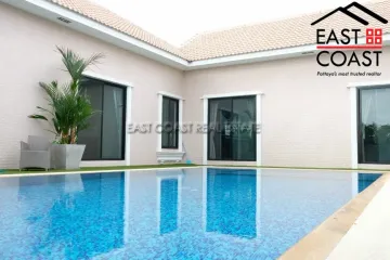 3 Bedroom House for rent in Pong, Chonburi