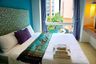 1 Bedroom Condo for Sale or Rent in Atlantis Condo Resort, Nong Prue, Chonburi
