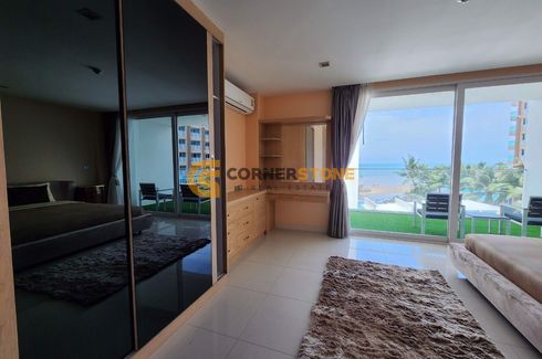 1 Bedroom Condo for rent in Beachfront Jomtien Residence, Na Jomtien, Chonburi