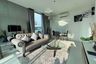 1 Bedroom Condo for sale in The Point Pratumnak, Nong Prue, Chonburi