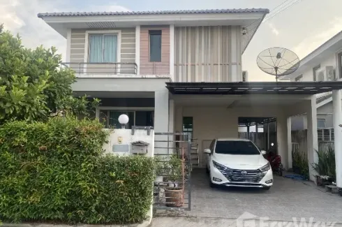 3 Bedroom House for sale in LIFE CITY HOME 2 Sukhumvit-Angsila, Ang Sila, Chonburi