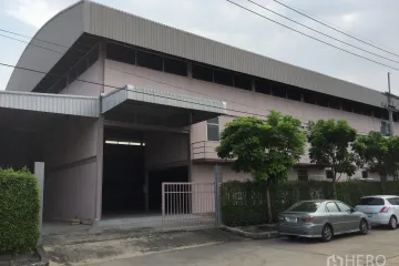 Warehouse / Factory for rent in Bueng Kham Phroi, Pathum Thani near BTS Eastern Outer Ring
