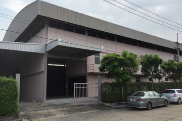 Warehouse / Factory for rent in Bueng Kham Phroi, Pathum Thani near BTS Eastern Outer Ring