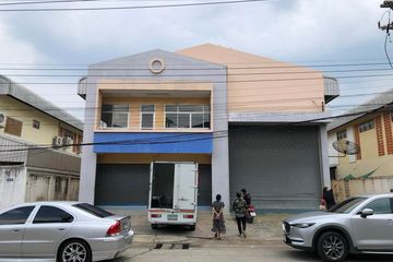 Warehouse / Factory for rent in Khlong Nueng, Pathum Thani