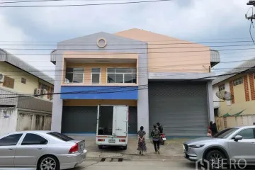 Warehouse / Factory for rent in Khlong Nueng, Pathum Thani