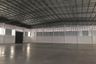 Warehouse / Factory for rent in Sisa Chorakhe Yai, Samut Prakan