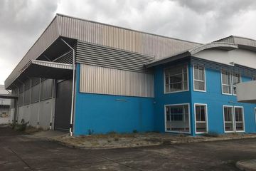 Warehouse / Factory for rent in Sisa Chorakhe Yai, Samut Prakan