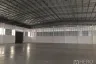Warehouse / Factory for rent in Sisa Chorakhe Yai, Samut Prakan