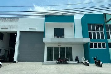 Warehouse / Factory for Sale or Rent in Bang Chalong, Samut Prakan