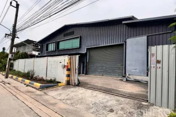 Warehouse / Factory for rent in Prawet, Bangkok