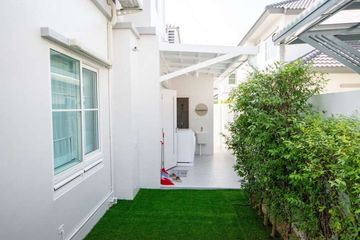 4 Bedroom House for rent in Villaggio 3 Srinakarin-Bang Na, Bang Chalong, Samut Prakan
