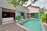4 Bedroom House for sale in The Hamlet Pattaya, Pong, Chonburi