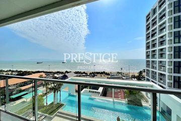 1 Bedroom Condo for sale in Aeras, Nong Prue, Chonburi