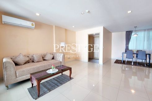 1 Bedroom Condo for rent in Beachfront Jomtien Residence, Na Jomtien, Chonburi