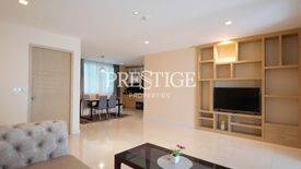 1 Bedroom Condo for rent in Beachfront Jomtien Residence, Na Jomtien, Chonburi