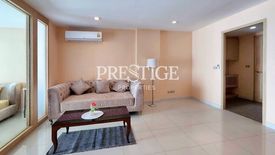 1 Bedroom Condo for rent in Beachfront Jomtien Residence, Na Jomtien, Chonburi