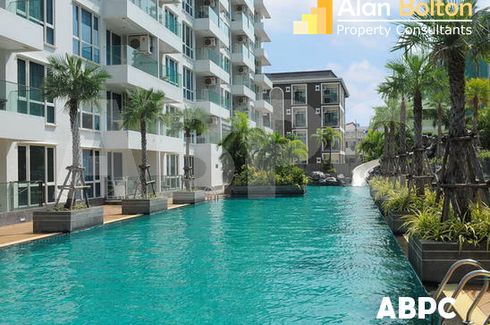 1 Bedroom Condo for sale in Choeng Noen, Rayong